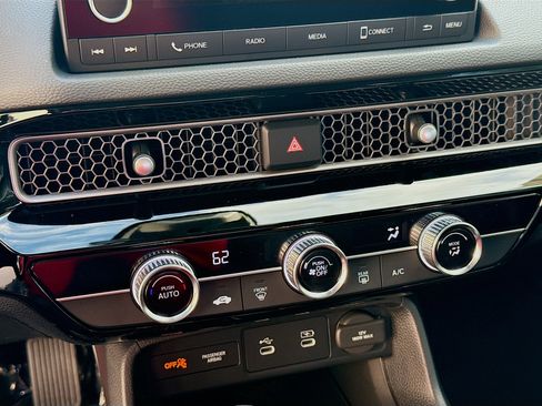 New 2026 Honda Civic LX image 14