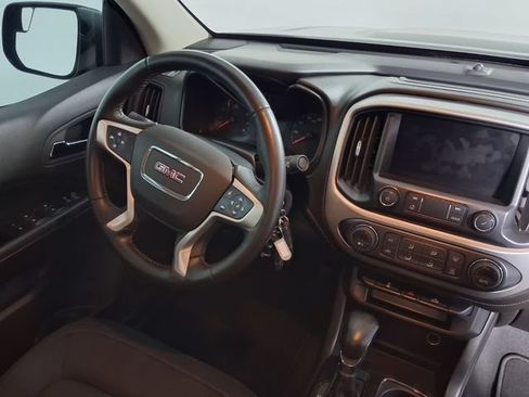 Used 2022 GMC Canyon Elevation RWD image 15