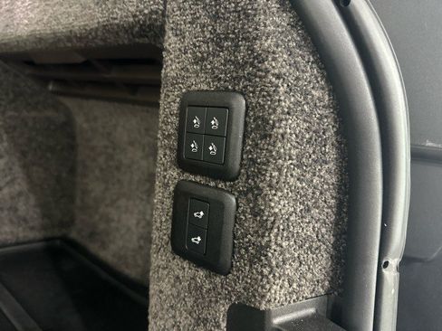 Used 2021 Land Rover Range Rover Westminster Edition AWD/4WD image 38