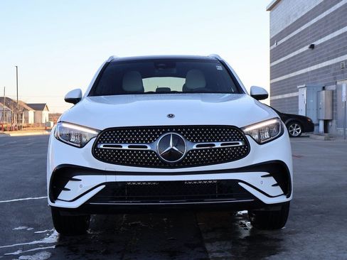 Certified 2026 Mercedes-Benz GLC 300 GLC 300 image 2