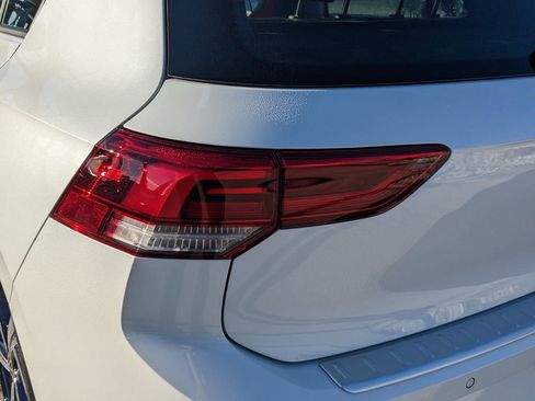 New 2026 Volkswagen GTI SE image 30