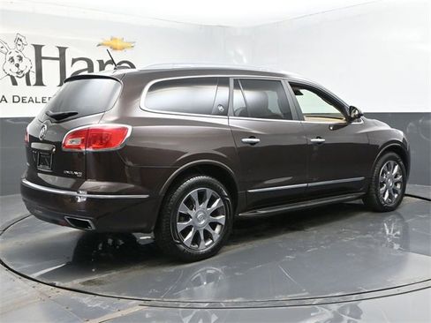 Used 2016 Buick Enclave Premium w/ Experience Buick Package image 51