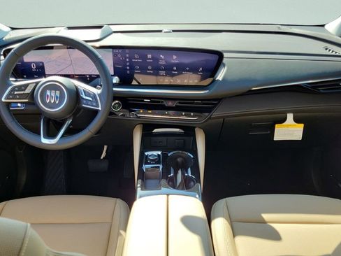 New 2026 Buick Envision Preferred AWD/4WD image 13