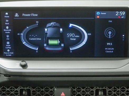 New 2026 Honda Accord EX-L image 26