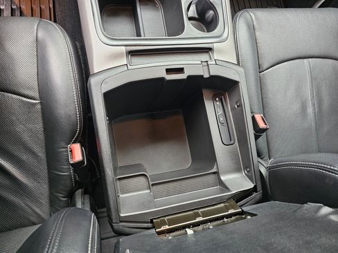 Used 2018 RAM 1500 Rebel w/ Luxury Group image 61