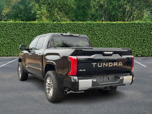 Used 2024 Toyota Tundra Capstone image 6