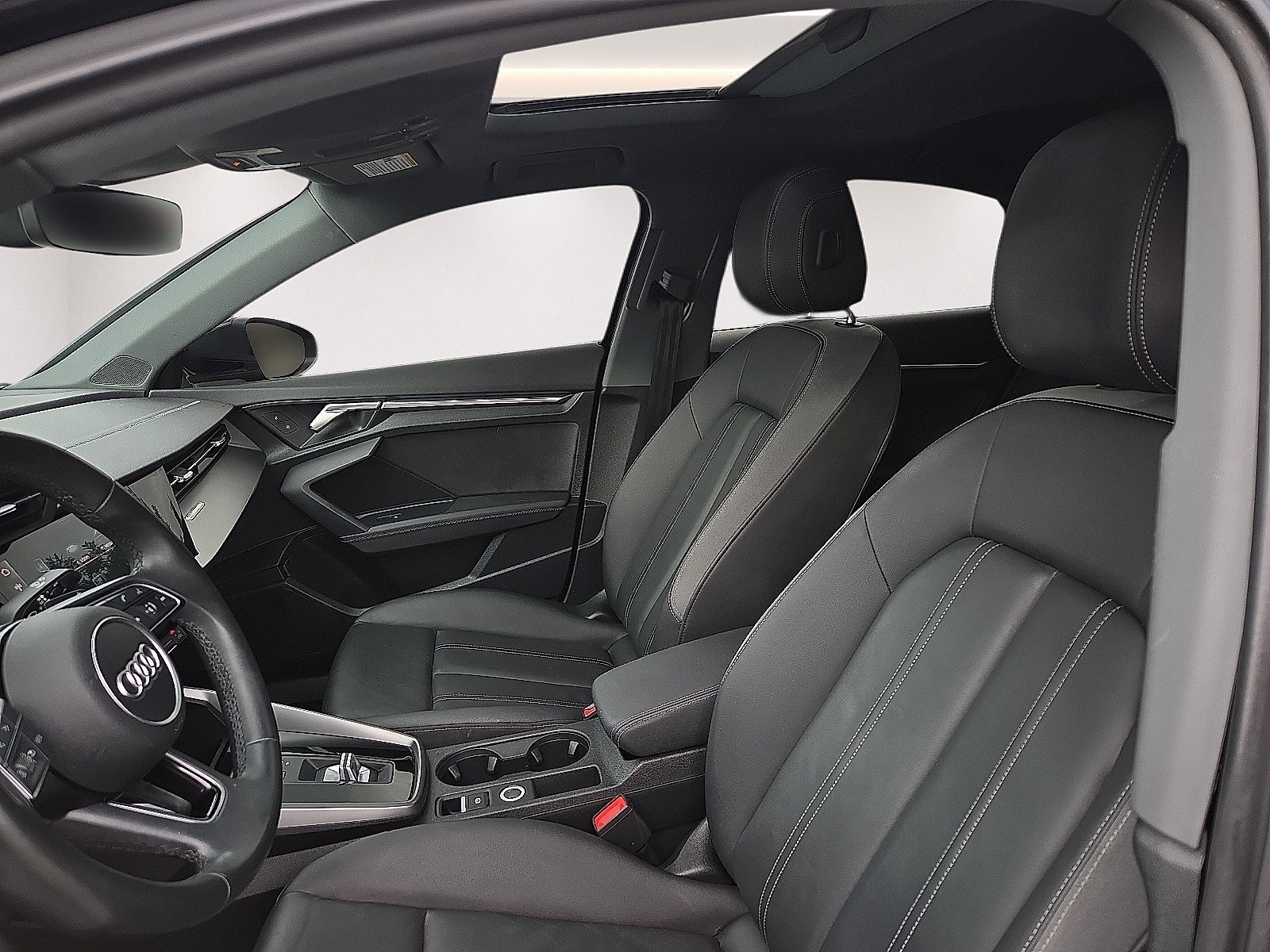Used 2023 Audi A3 2.0T Premium FWD image 13