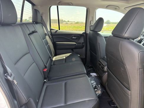 New 2026 Honda Ridgeline RTL image 17