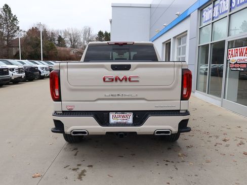 New 2026 GMC Sierra 1500 Denali AWD/4WD image 9