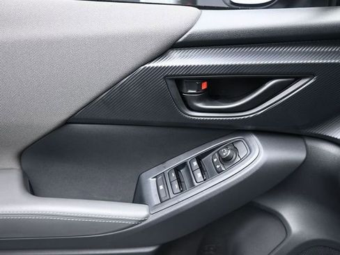 New 2025 Subaru Crosstrek 2.0i Premium image 20