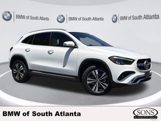 Used 2025 Mercedes-Benz GLA 250 video 1