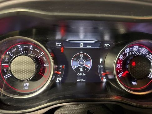 Used 2023 Dodge Challenger GT RWD image 22