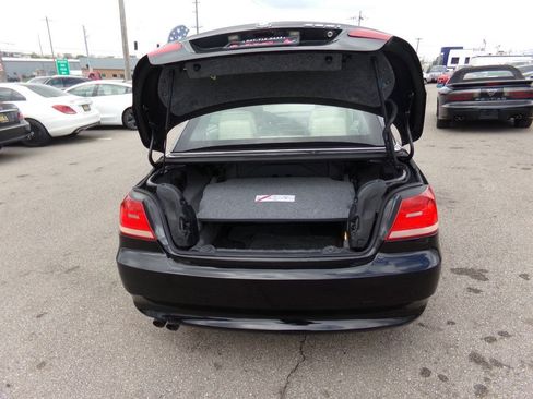 Used 2009 BMW 328i Convertible RWD image 39