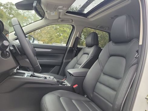 New 2025 MAZDA CX-5 AWD 2.5 S image 15