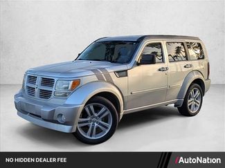 Used 2011 Dodge Nitro Heat RWD video 1