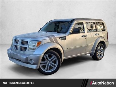 Used 2011 Dodge Nitro Heat