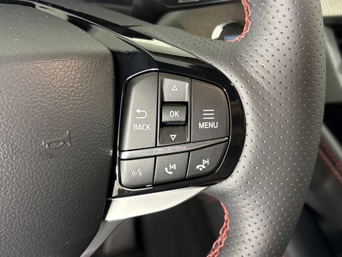 New 2026 Ford Explorer ST-Line RWD image 19