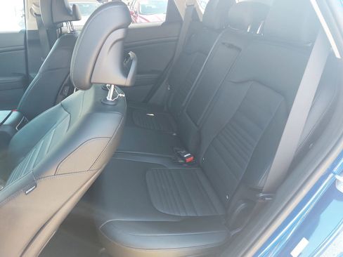 Used 2023 Kia Sportage SX FWD image 15
