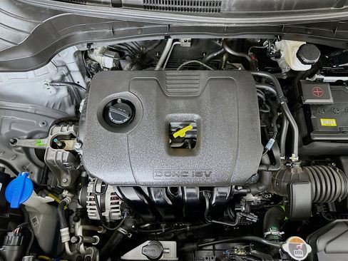 Used 2025 Kia Soul LX w/ LX Technology Package image 31