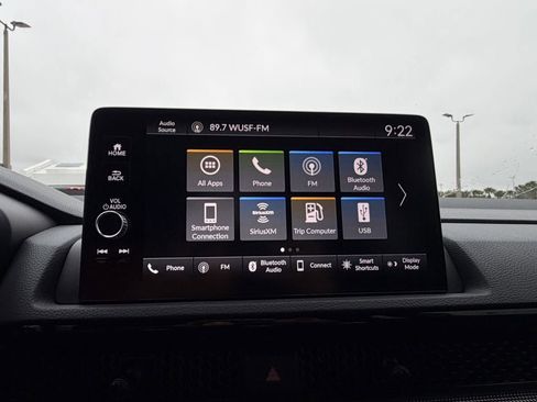 Used 2025 Honda CR-V EX-L image 25