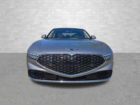 New 2026 Genesis G90 3.5T AWD/4WD image 6