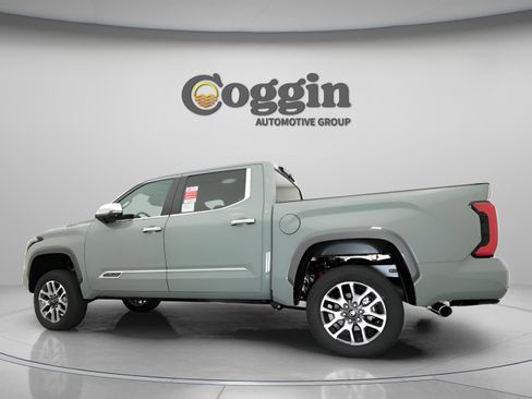 New 2026 Toyota Tundra 1794 Edition AWD/4WD image 7