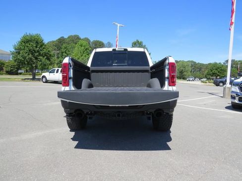 Used 2025 RAM 1500 RHO w/ RHO Level 1 Equipment Group AWD/4WD image 7