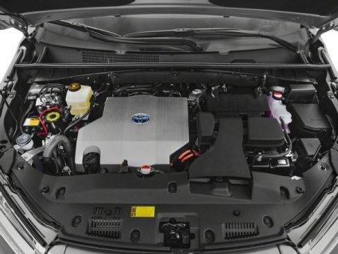 Used 2018 Toyota Highlander Limited Platinum image 13