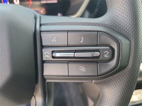 New 2026 Chevrolet Colorado W/T w/ WT Custom Package image 27