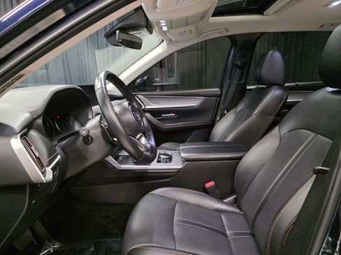 Used 2024 MAZDA CX-90 3.3 Turbo w/ Preferred Package image 15