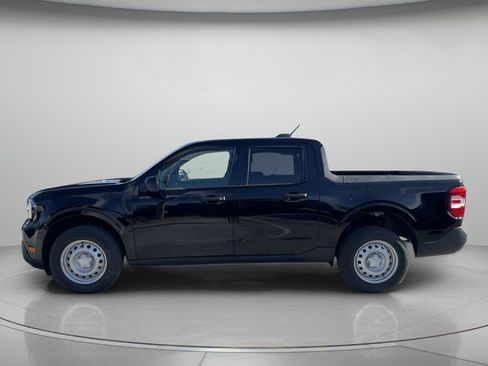New 2026 Ford Maverick XL FWD image 6