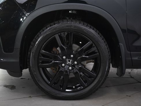 Used 2019 Honda Pilot Elite image 32