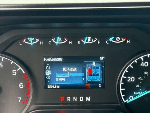 Certified 2024 Ford F250 XL w/ STX Appearance Package image 29