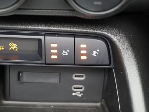 Used 2024 MAZDA MX-5 Miata Club w/ Brembo/BBS Recaro Package image 30