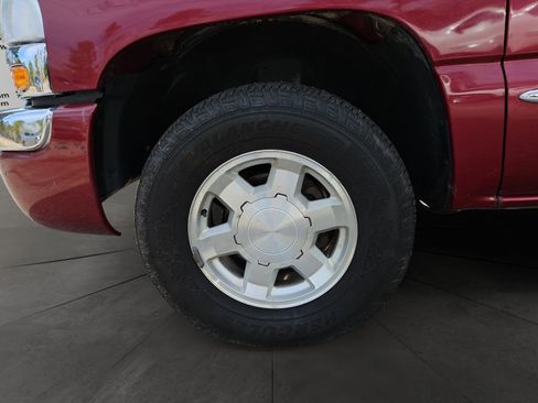 Used 2004 GMC Sierra 1500 SLT w/ Off-Road Package image 14