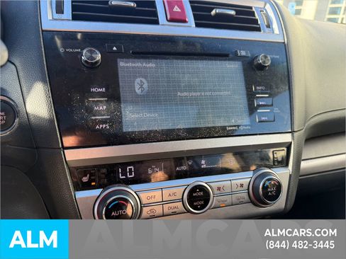 Used 2015 Subaru Outback 2.5i Limited image 17