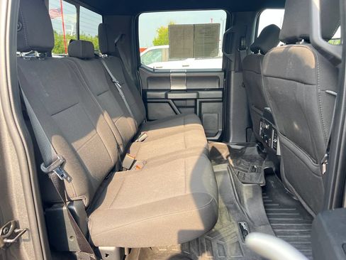 Used 2018 Ford F150 XLT w/ Equipment Group 302A Luxury AWD/4WD image 43