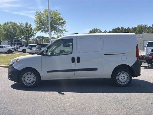 Used 2017 RAM ProMaster City Tradesman w/ Rear Back-up Camera Group FWD image 7