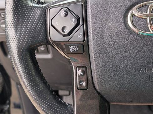 Used 2023 Toyota 4Runner 40th Anniversary SE image 24