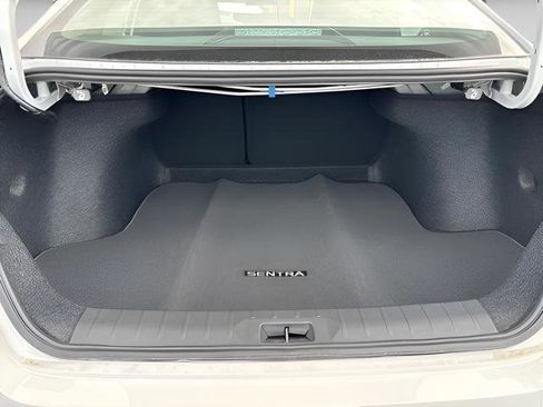 New 2026 Nissan Sentra S w/ Floor Mat Package FWD image 9