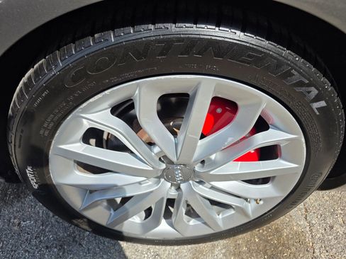 Used 2012 Audi A6 3.0T Premium Plus AWD/4WD image 26