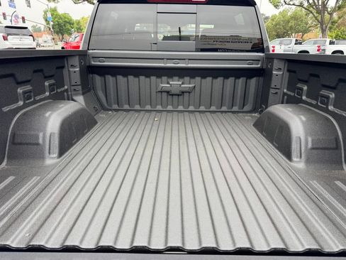 New 2026 Chevrolet Silverado 1500 RST w/ Safety Package AWD/4WD image 13