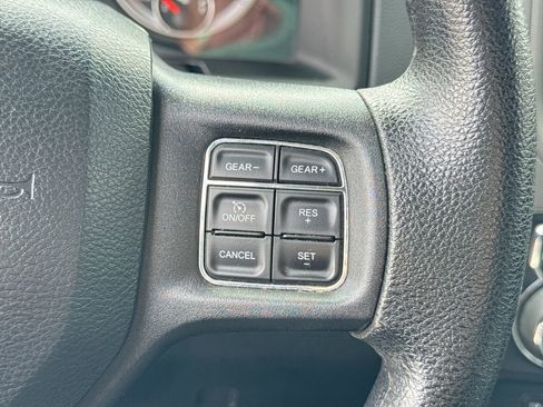 Used 2015 RAM 1500 Express AWD/4WD image 29