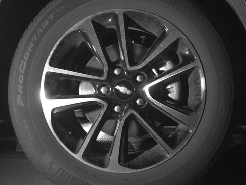 Used 2025 Chevrolet TrailBlazer LT FWD image 13