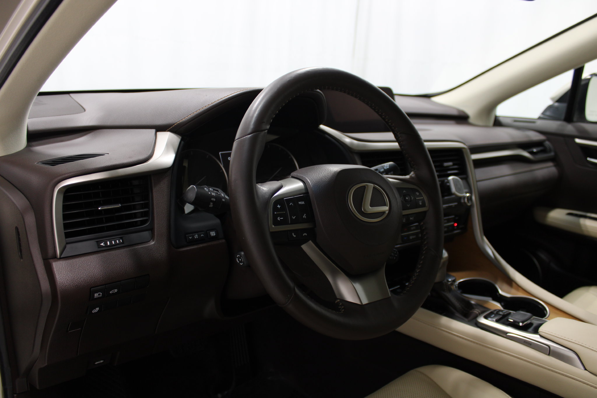 Used 2017 Lexus RX 350 AWD w/ Premium Package image 12