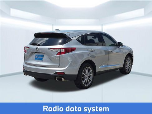 Used 2023 Acura RDX FWD w/ Technology Package image 6