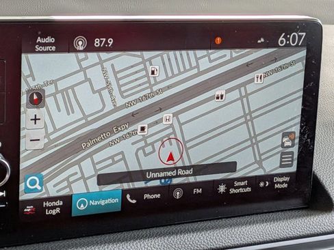 Certified 2025 Honda Civic Type R image 12