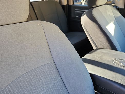 Used 2023 RAM 1500 Classic SLT w/ Trailer & Traction Group image 17