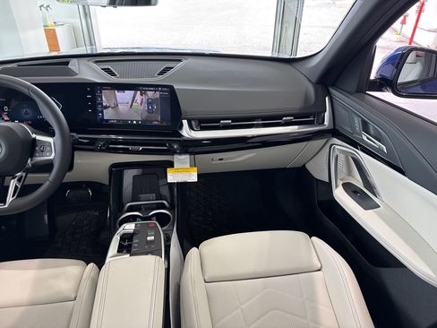 New 2026 BMW X1 xDrive28i w/ Technology Package image 48