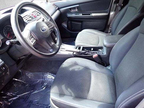 Used 2014 Subaru Crosstrek 2.0i Premium AWD/4WD image 10